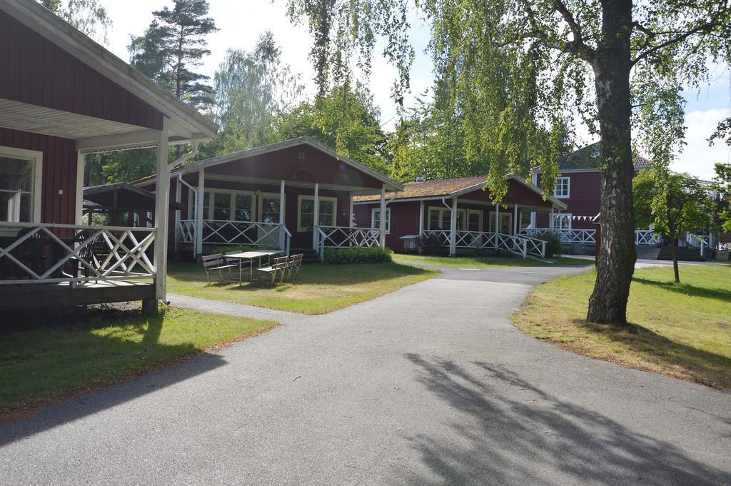 Laeckoe Strand Lacko Strand Exterior photo