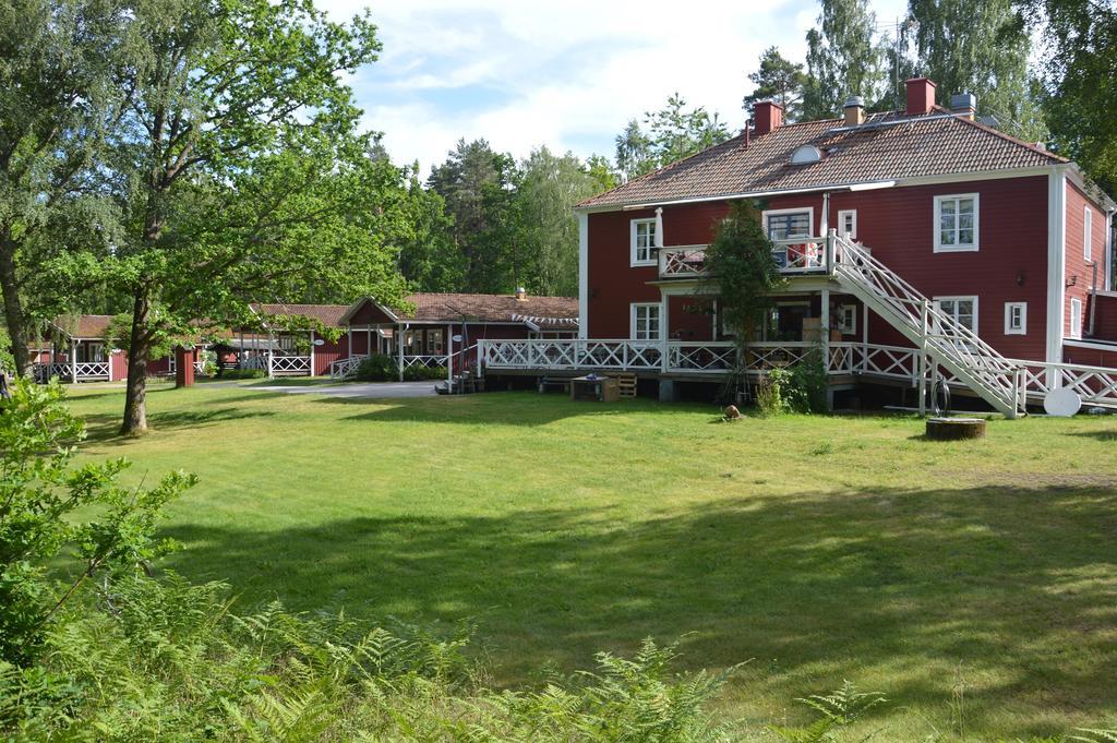 Laeckoe Strand Lacko Strand Exterior photo