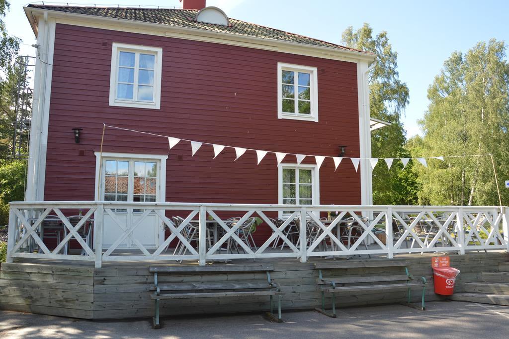 Laeckoe Strand Lacko Strand Exterior photo